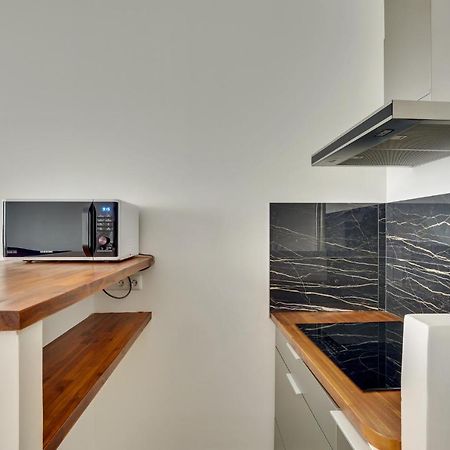 Cocooning Apt St Germain - 4 Pers Paris Luaran gambar